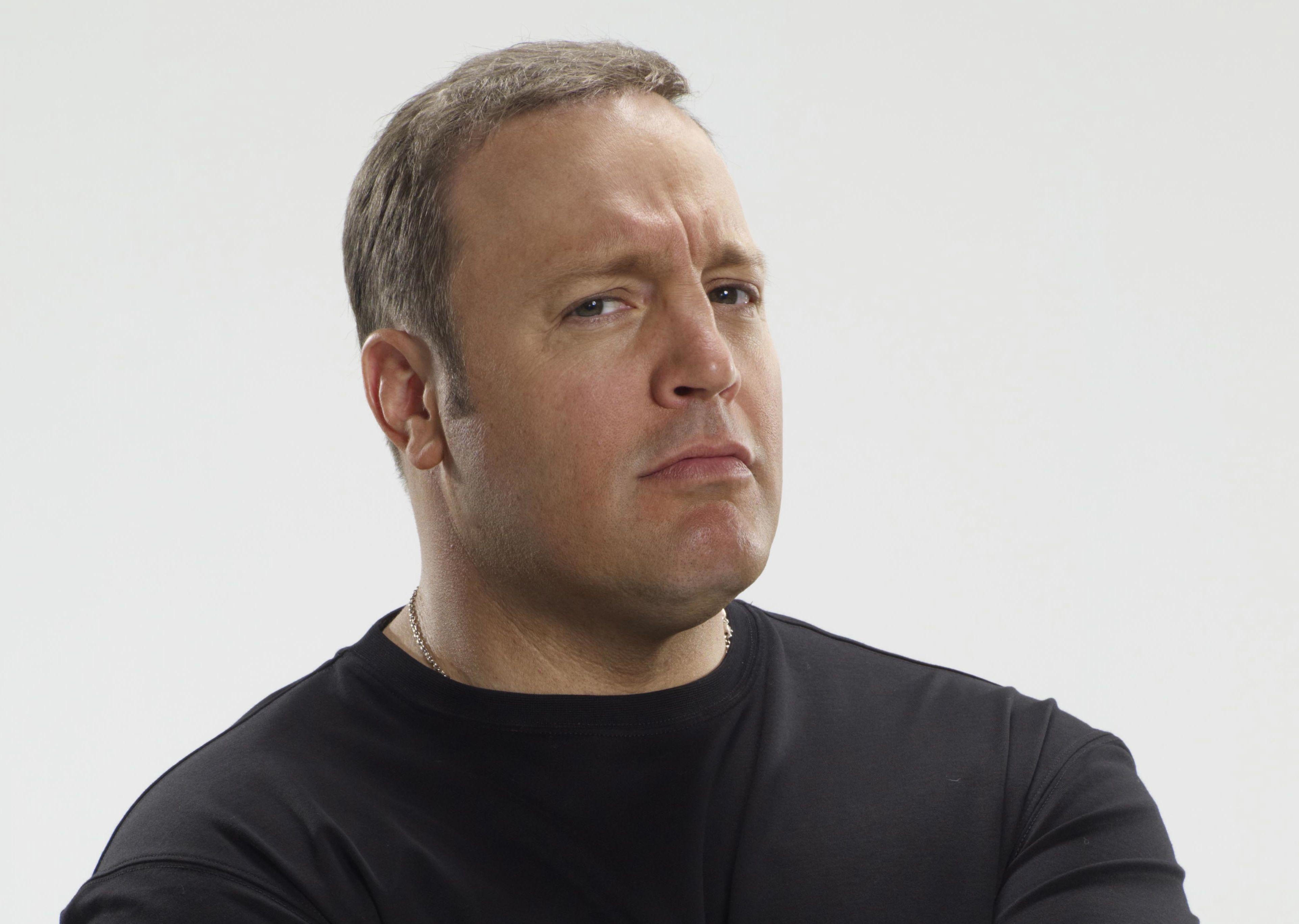 3843x2734 Picture of Kevin James Of Celebrities