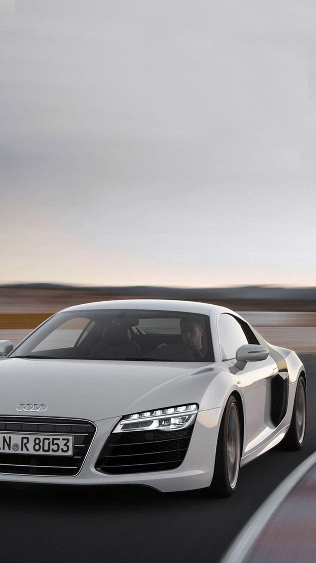 1080x1920 White Audi R8 Nexus 5 Wallpaper, Nexus 5 wallpaper and Background