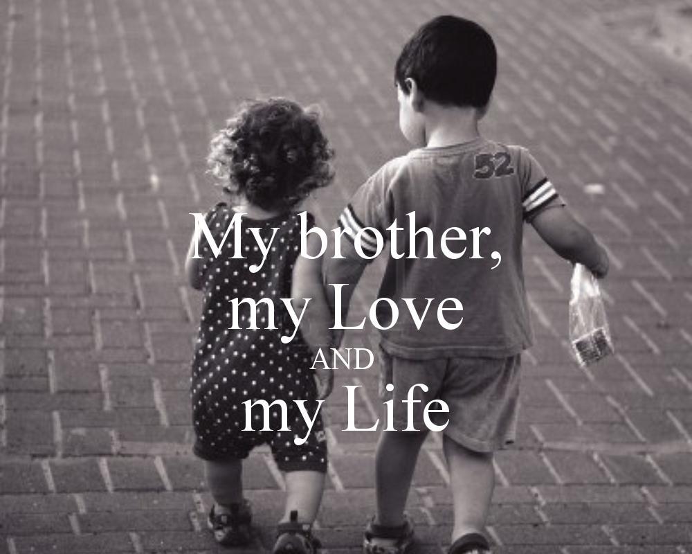 Brother Love Wallpapers - Top Free Brother Love Backgrounds -  WallpaperAccess