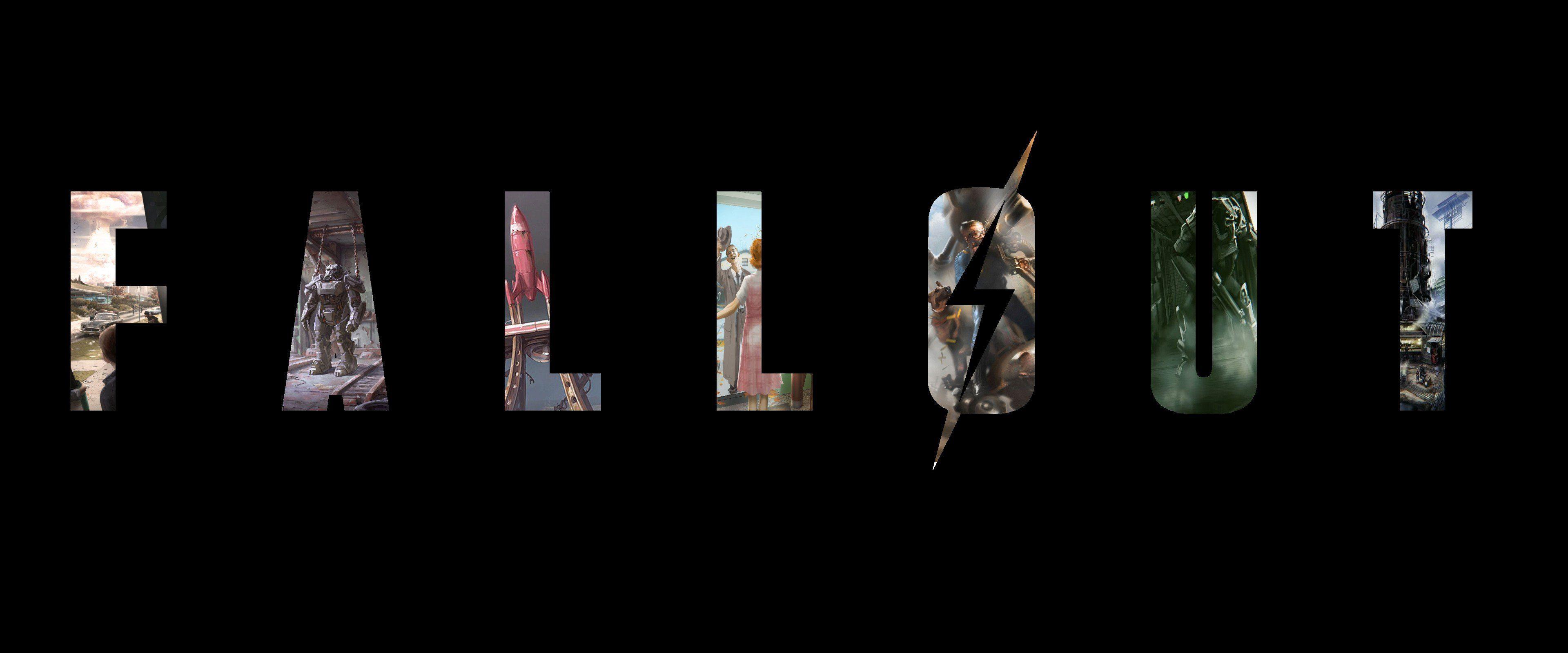 3840x1600 px Fallout video games High Quality Wallpaper, High