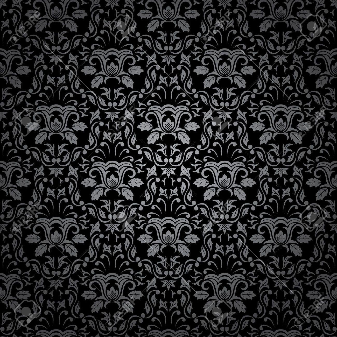 1300x1300 black gothic wallpaper Collection