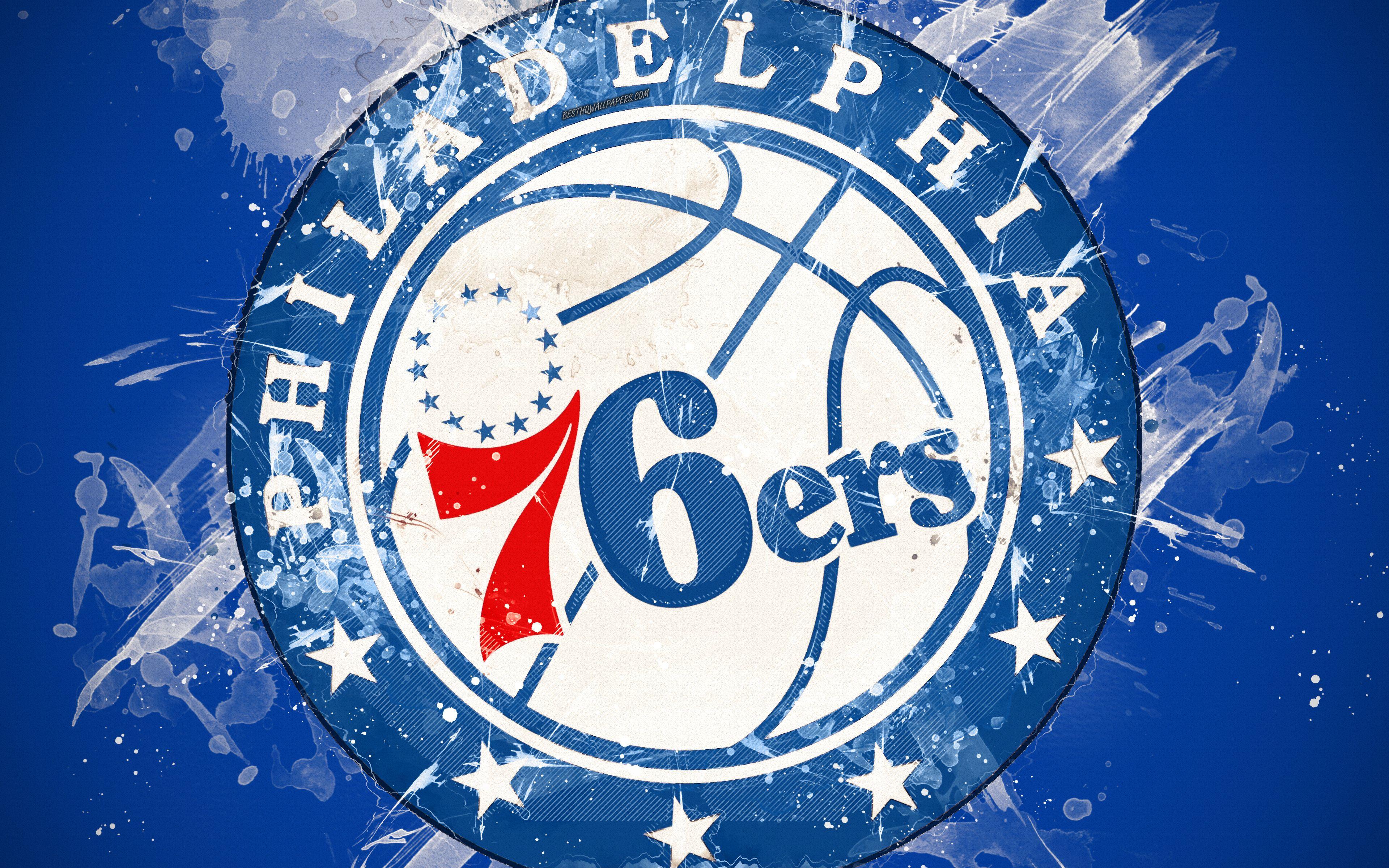 Philadelphia 76Ers Wallpapers - Top Free Philadelphia 76Ers Backgrounds ...