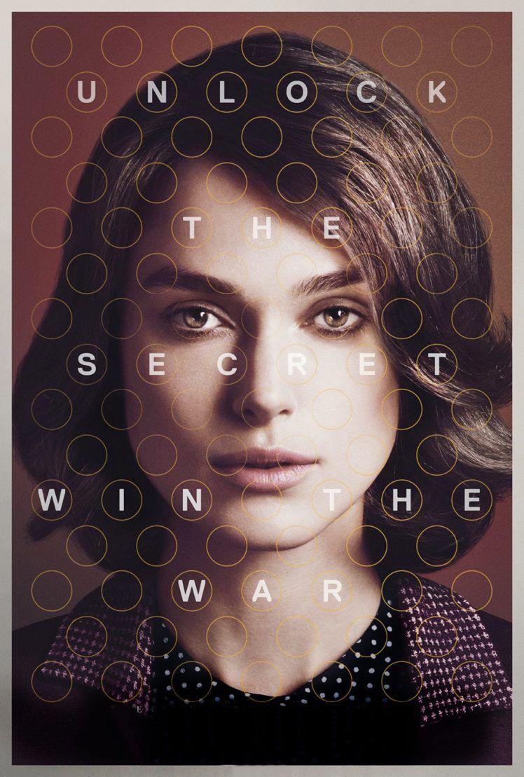 748x1109 The Imitation Game, Benedict Cumberbatch, Keira Knightley HD