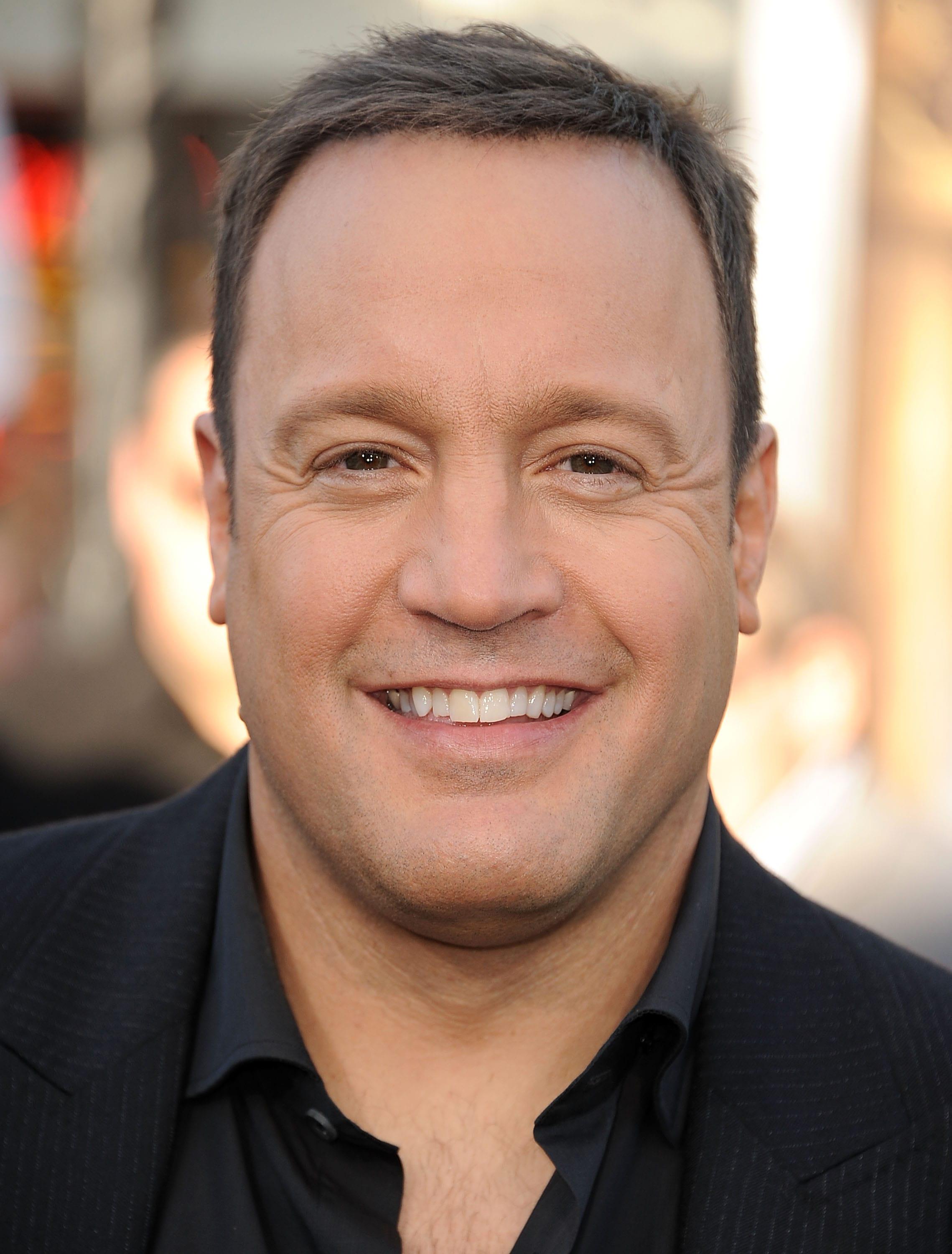 Kevin James Wallpapers - Top Free Kevin James Backgrounds - WallpaperAccess