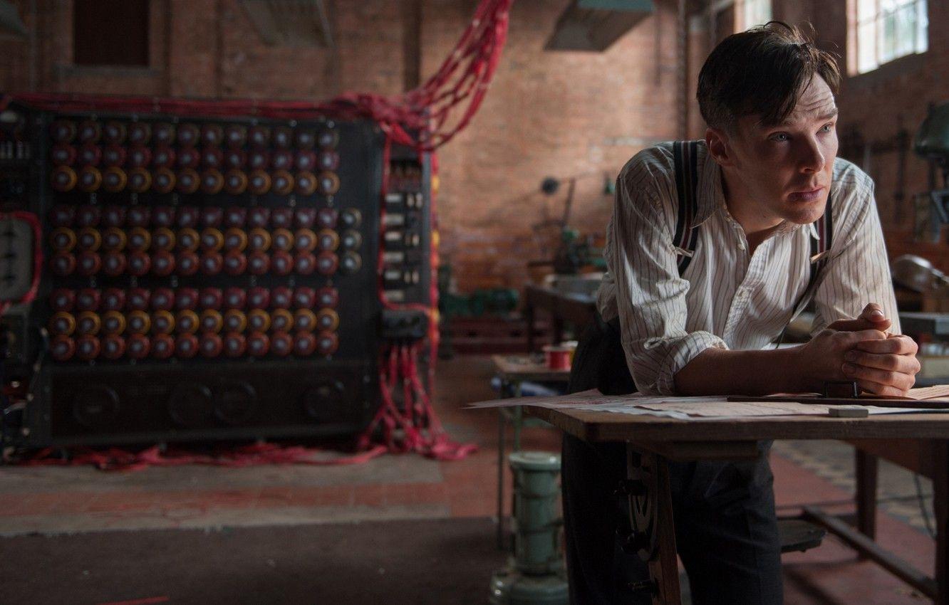 1332x850 Wallpaper inventor, Benedict Cumberbatch, Benedict Cumberbatch