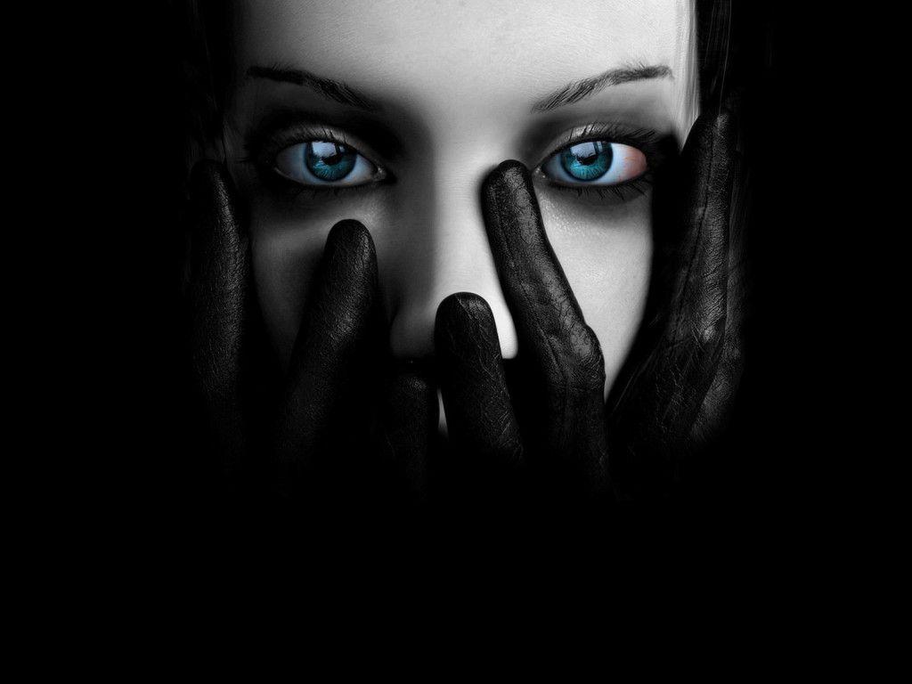 1024x768 dark gothic HD Wallpaper