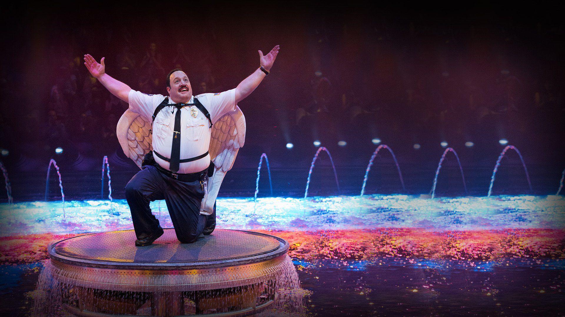 1920x1080 Paul Blart: Mall Cop 2 HD Wallpaper