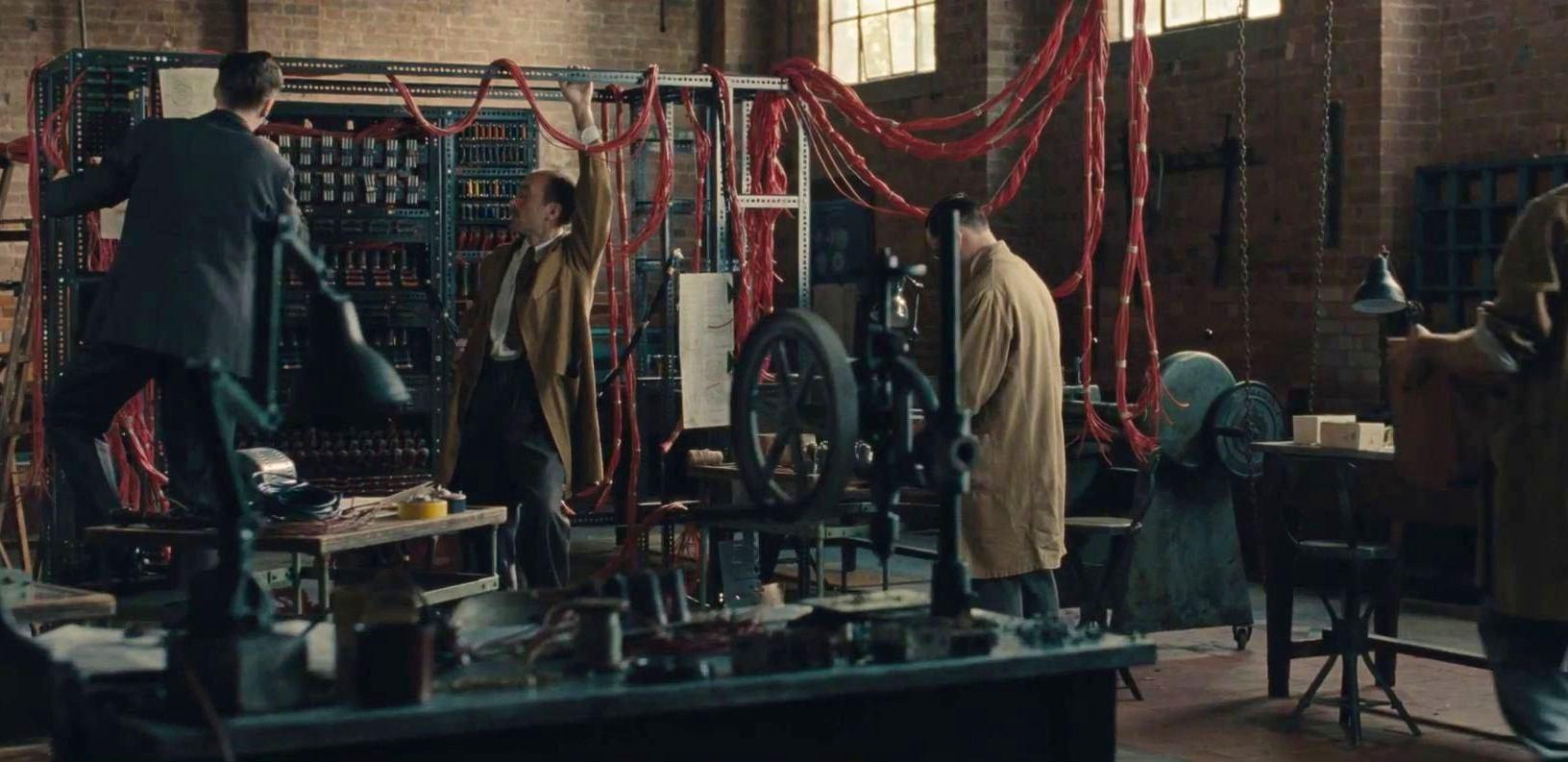 1632x793 THE IMITATION GAME. Behind The Lens Online