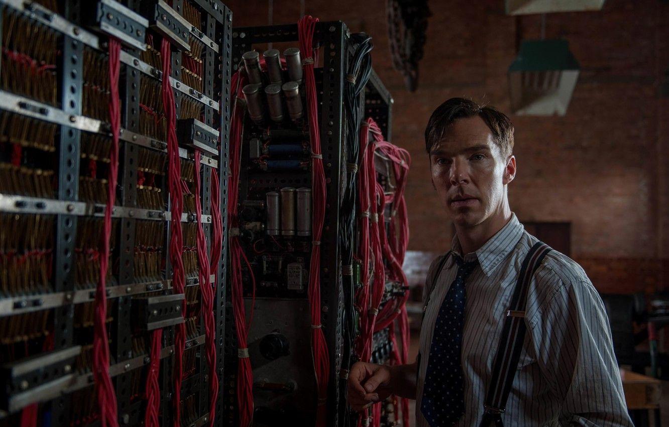 1332x850 Wallpaper mechanism, twilight, Benedict Cumberbatch, Benedict