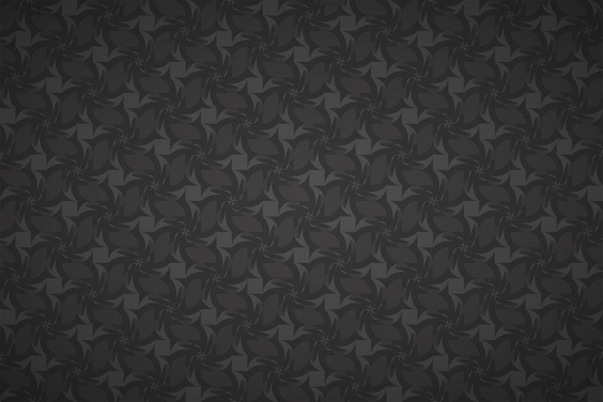 1200x800 Free organic gothic geometry wallpaper patterns