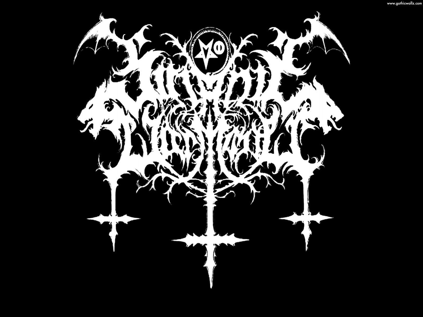 1600x1200 Gothic Black Wallpaper Group (66)