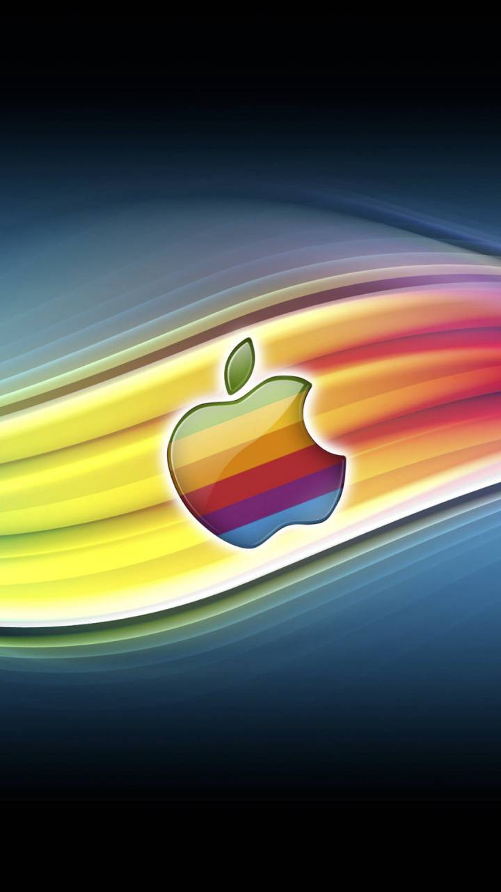 720x1280 Apple iPhone 8 wallpaper
