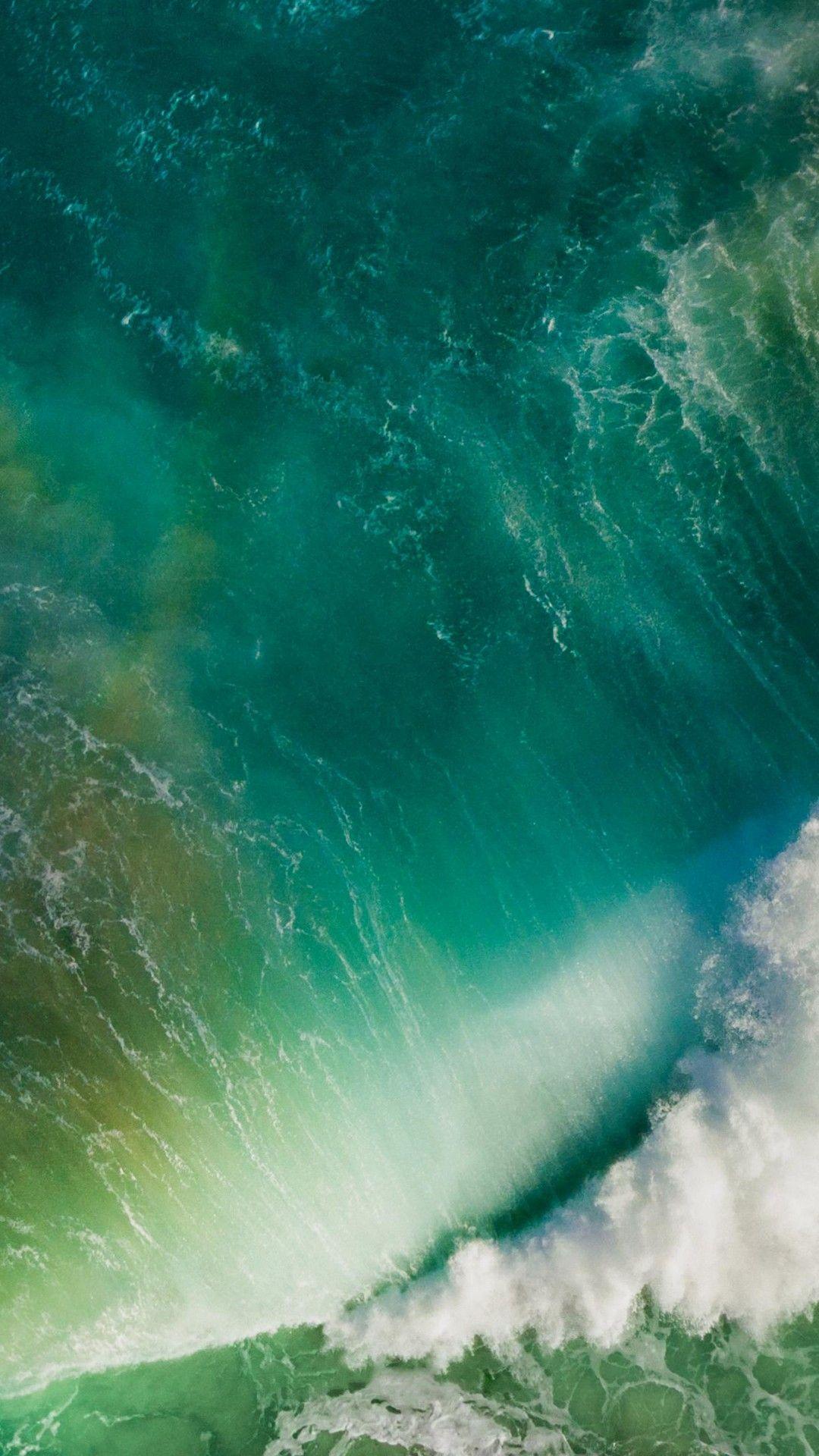 1080x1920 Apple iOS 11 iPhone Wallpaper 3D iPhone Wallpaper