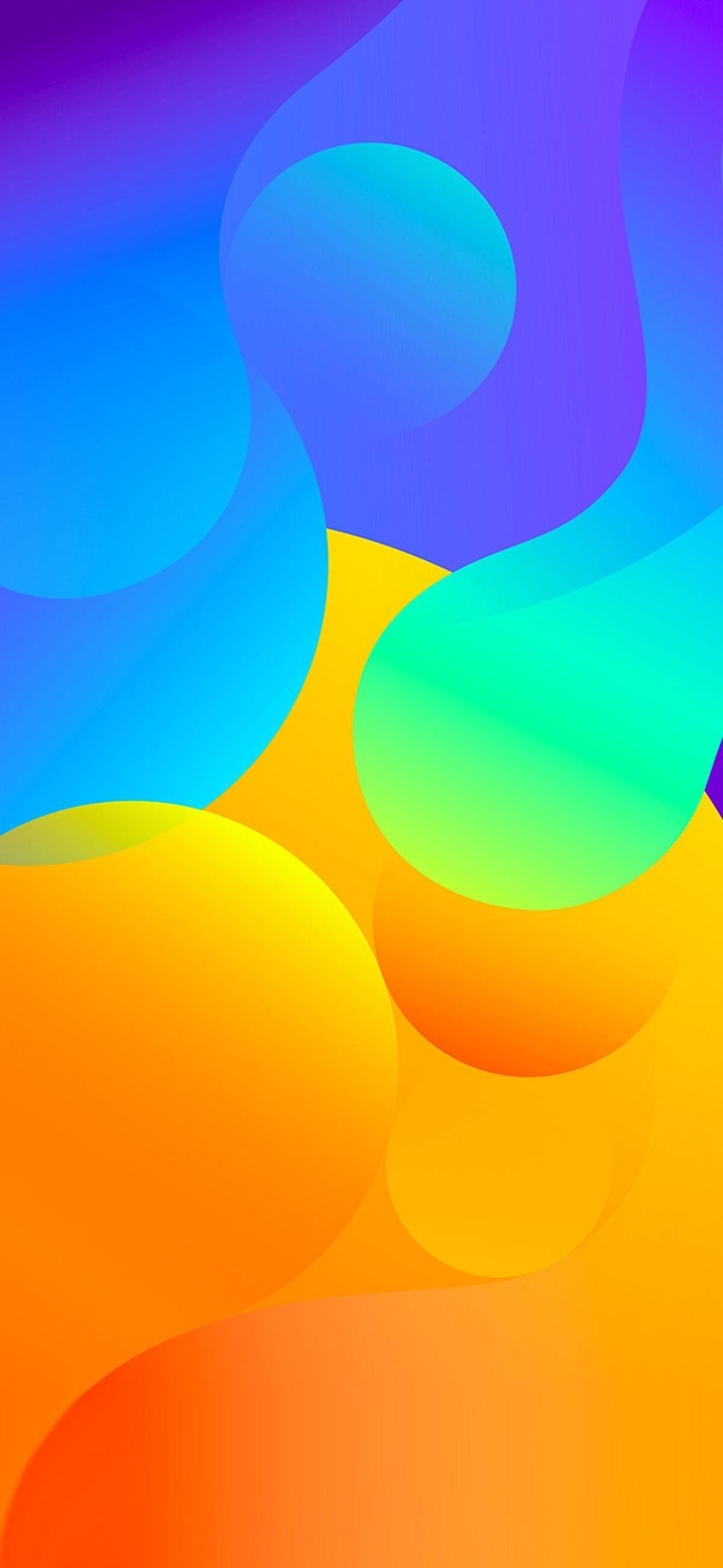 1200x2601 Abstract iPhone Wallpaper, Apple Logo Wallpaper, iPhone