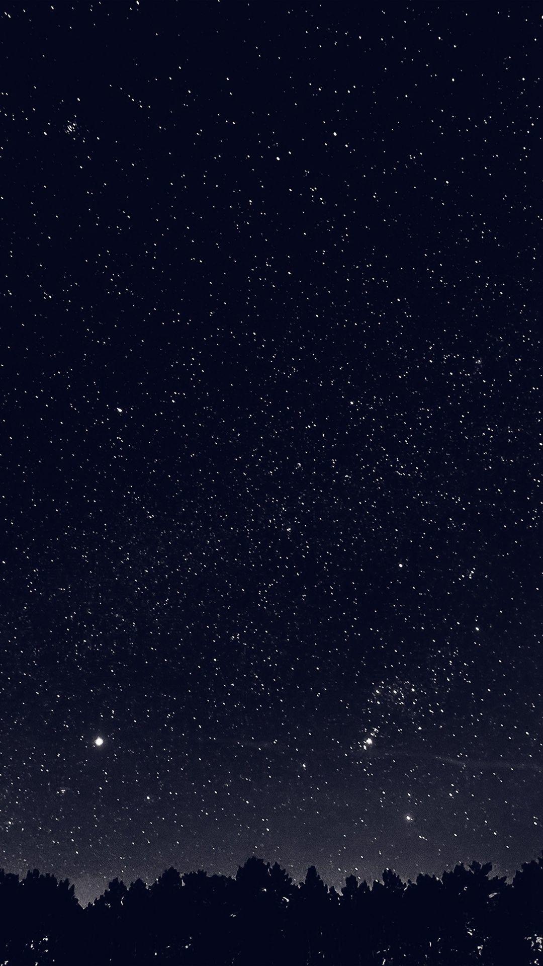 1080x1920 Dark Mode Wallpaper