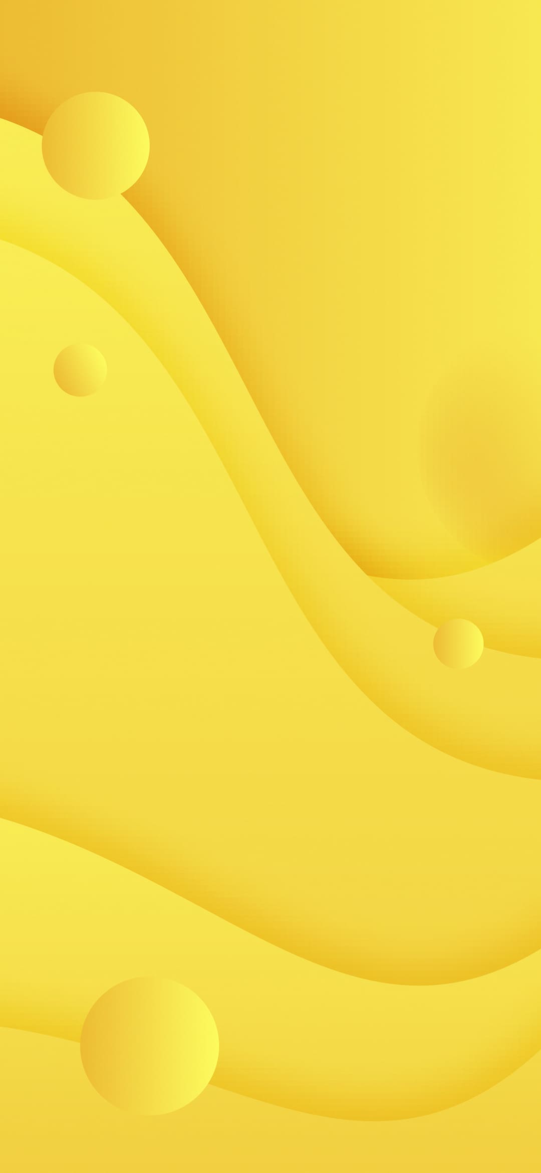 1080x2340 MIUI 11 Concept Wallpaper 16 FHD+ Walls)