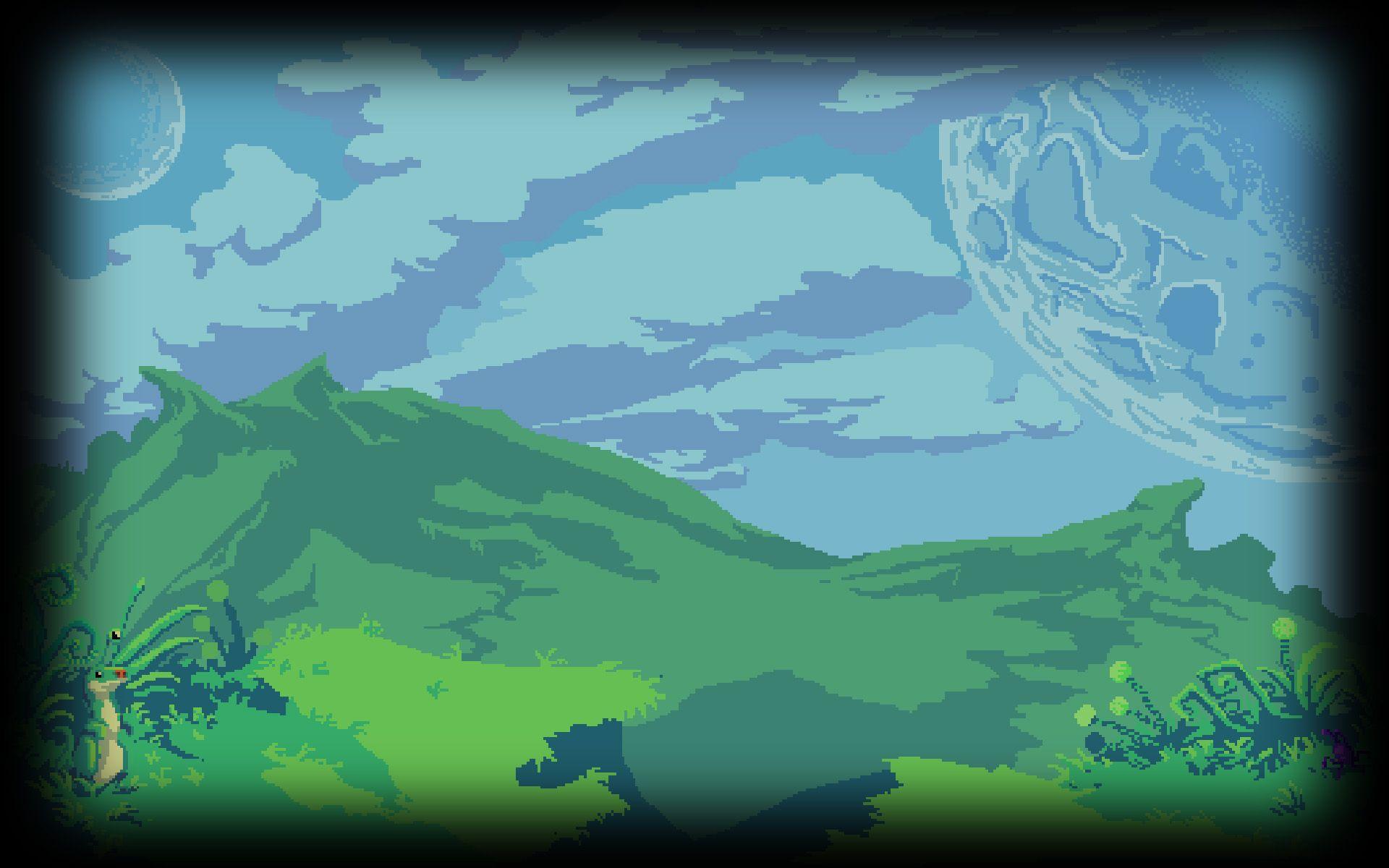 1920x1200 Steam Community - Guide - Best Pixel Art Background
