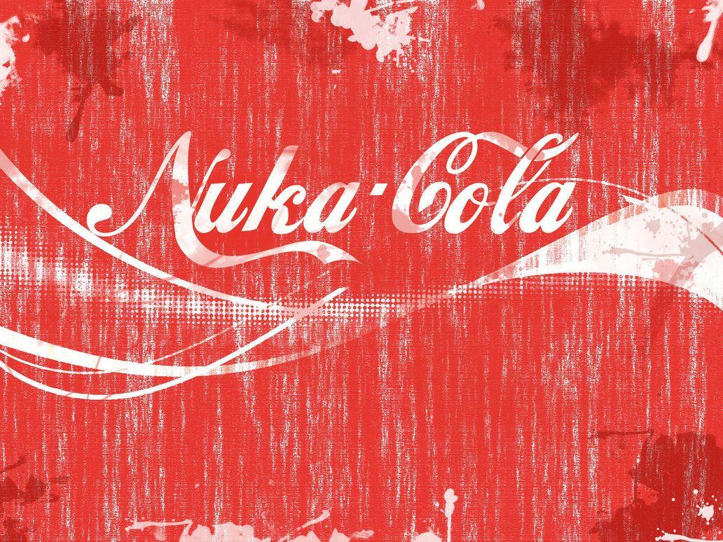 1032x774 Nuka Cola (Fallout)