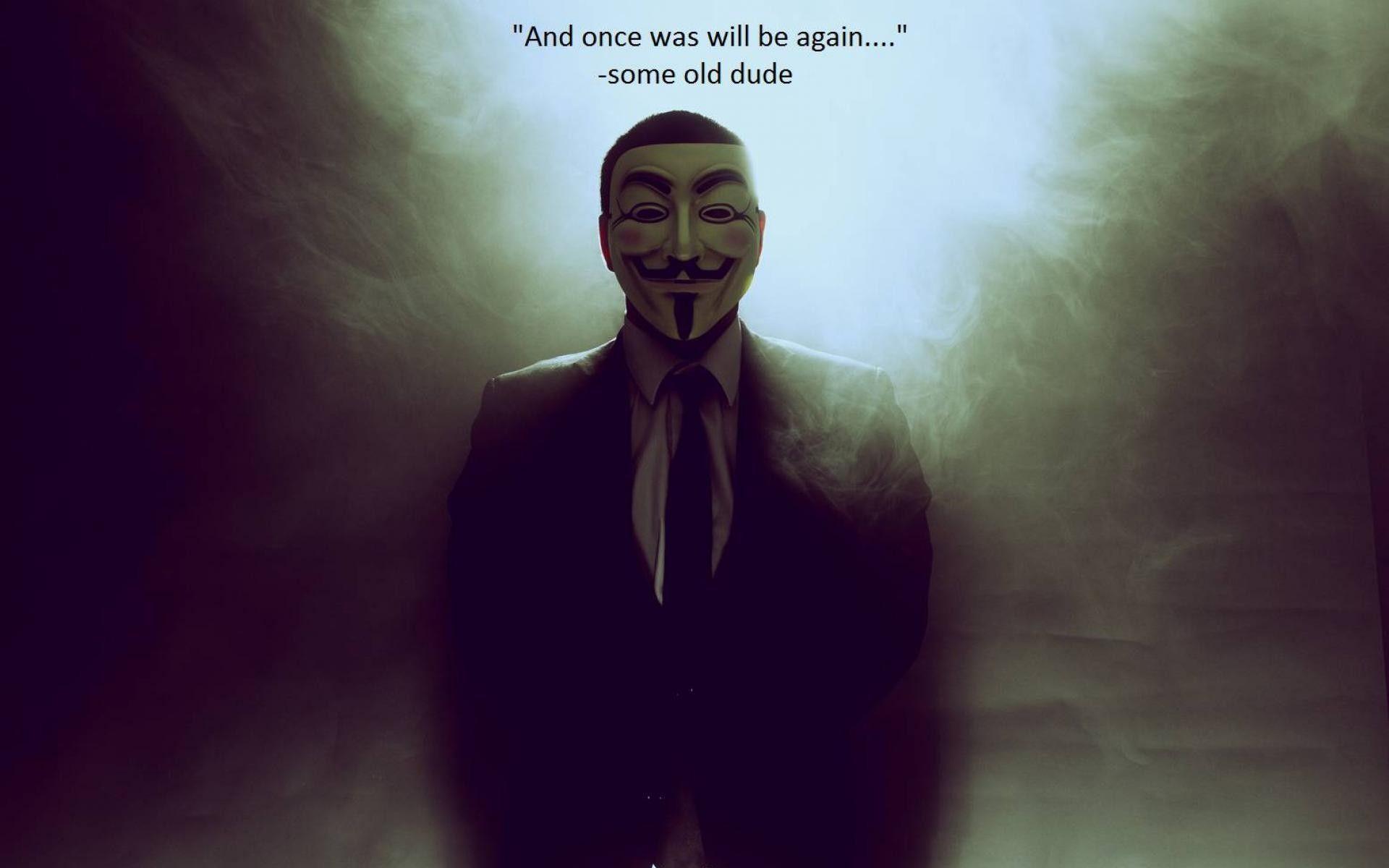 Anonymous Quotes Wallpapers - Top Free Anonymous Quotes Backgrounds ...