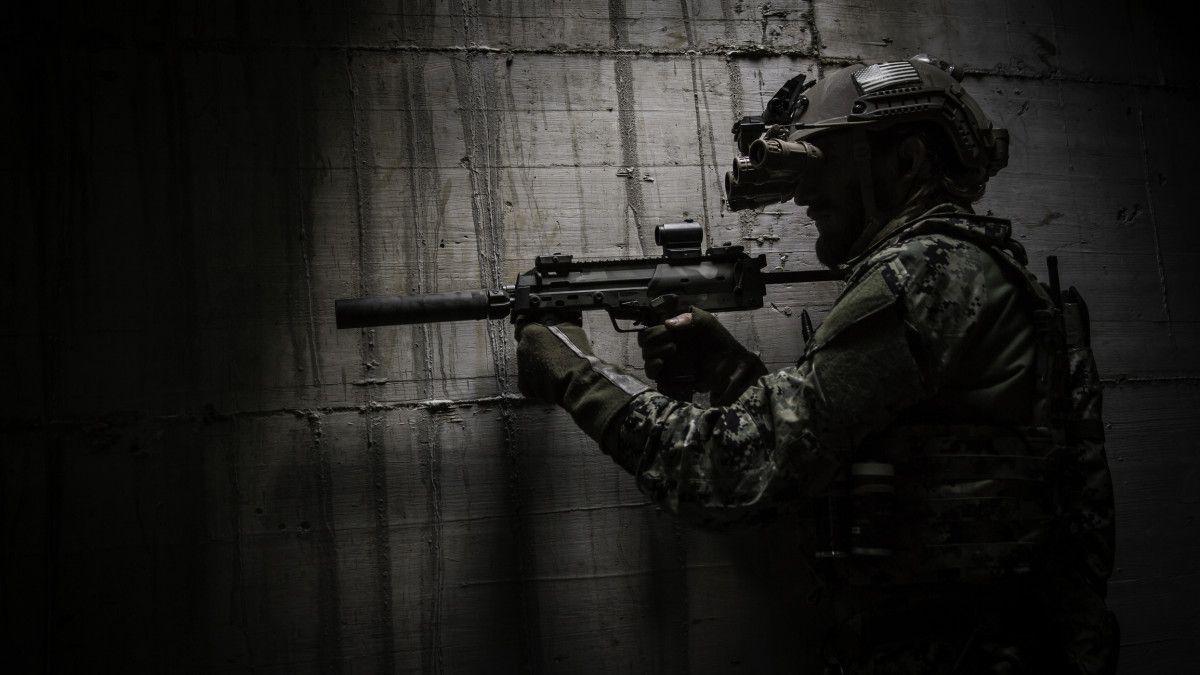 1200x675 SEAL Team Six and Delta Force: 6 Key Differences