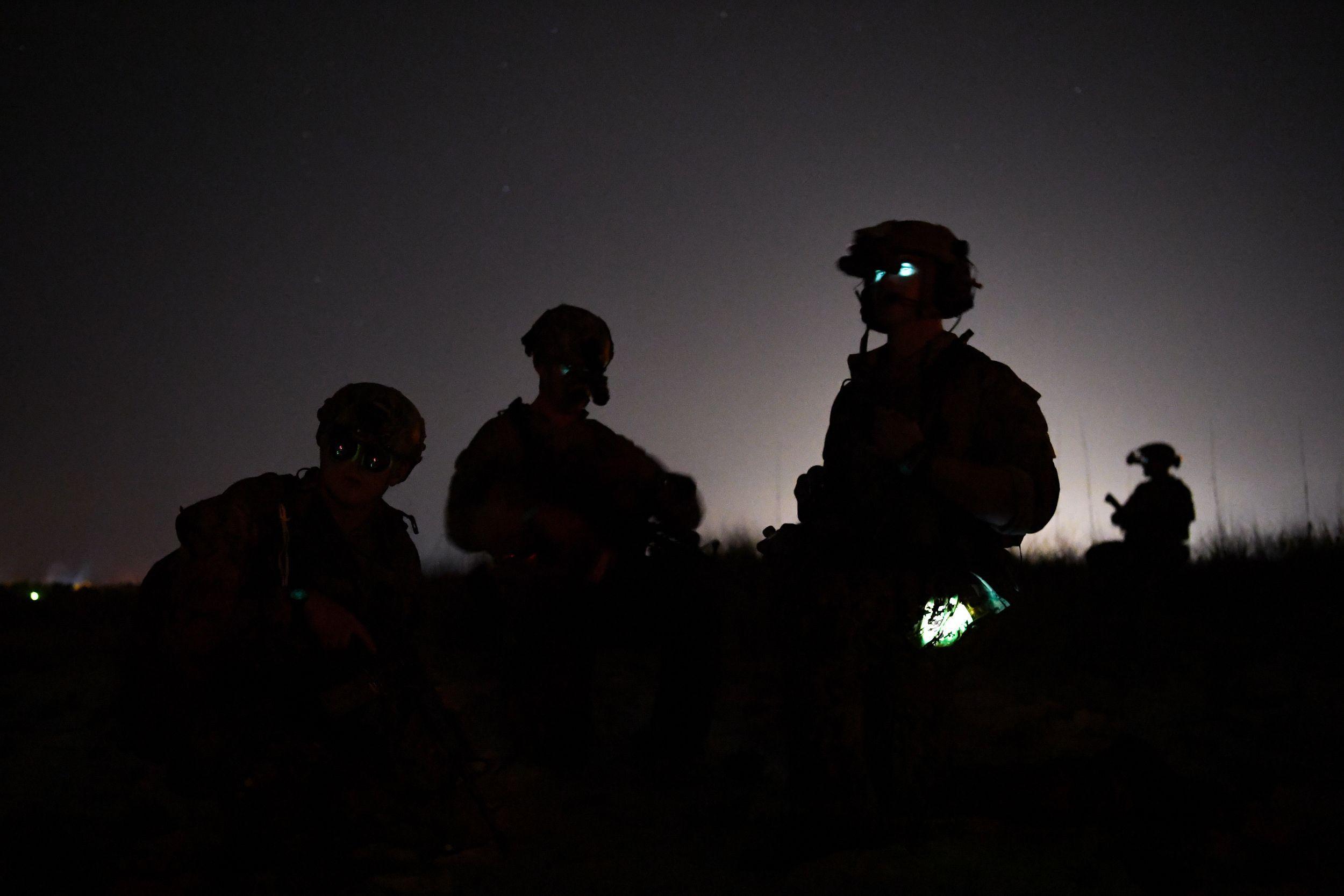 Special Operation Force Wallpapers - Top Free Special Operation Force