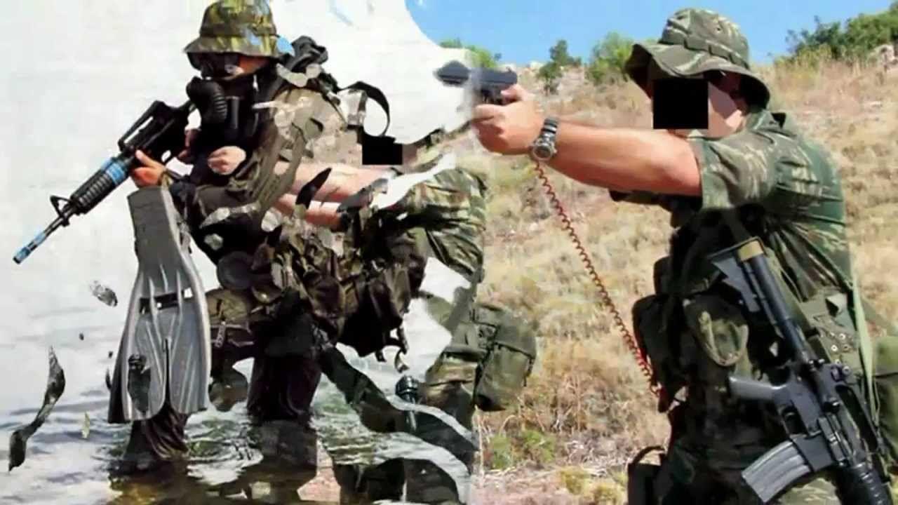 1280x720 Hellenic Army Forces (Z' MAK)