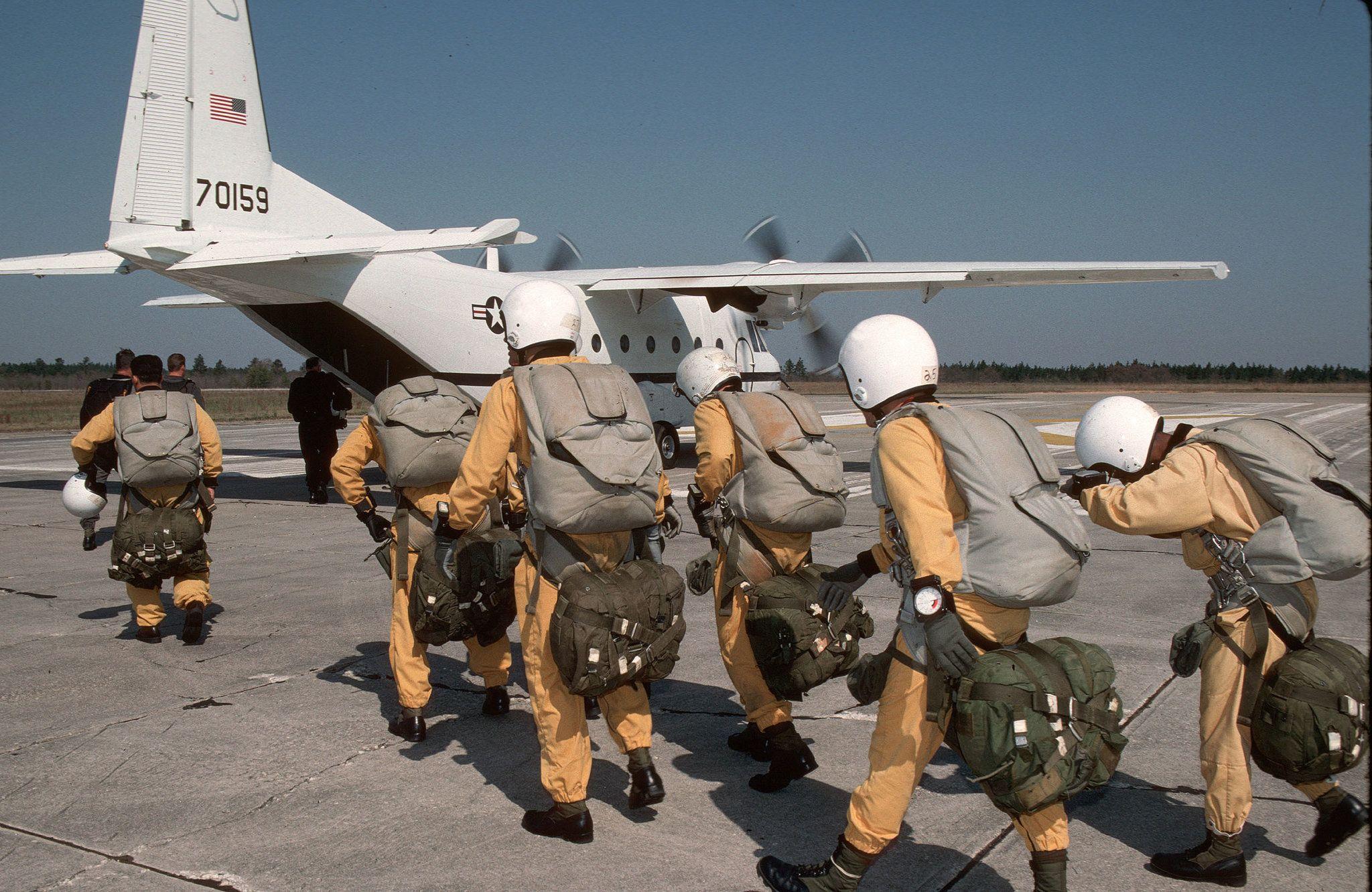 2048x1332 Military Officials Say Tell All About Al Baghdadi Raid Team
