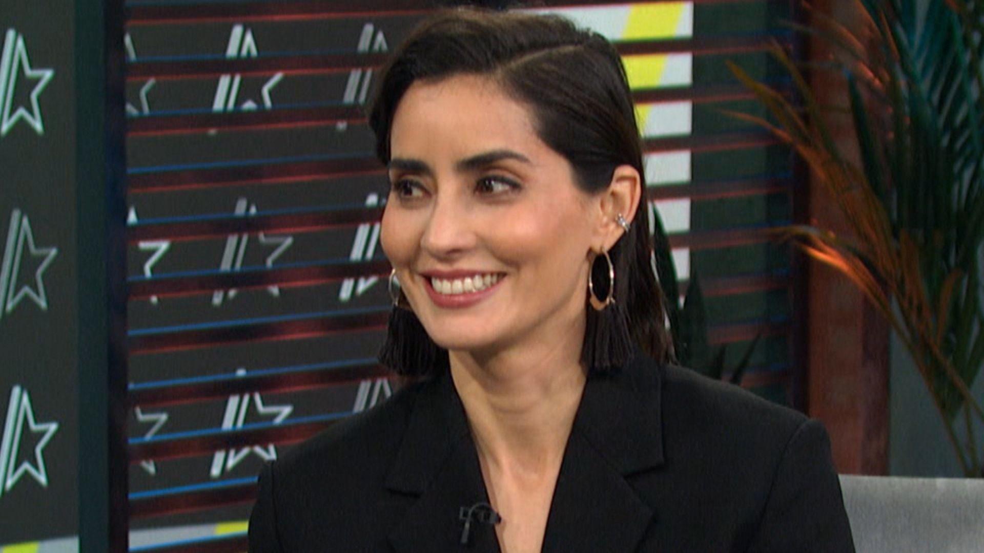 1920x1080 Paola Núñez Shares Her Inspiring Full Circle Moment With 'Bad Boys