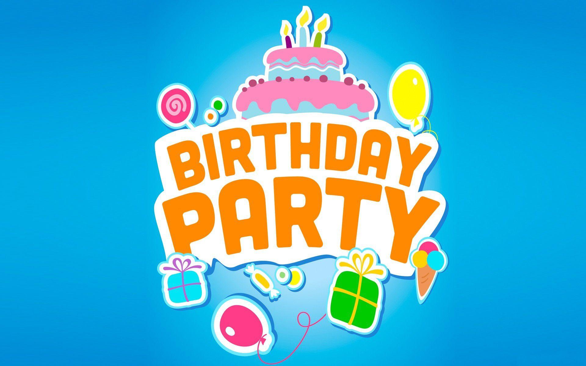 1920x1200 50th Birthday Wallpaper