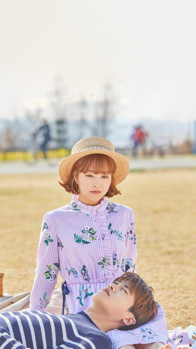 676x1200 Strong Girl Bong Soon Wallpaper
