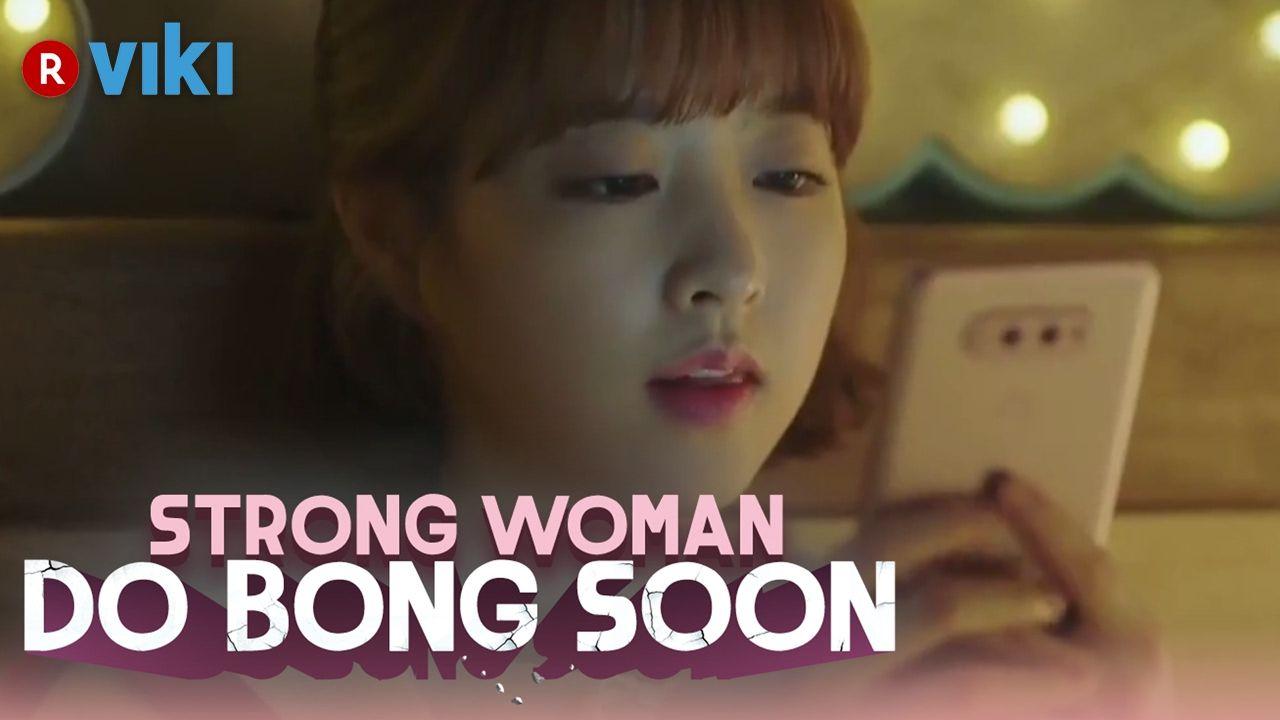 1280x720 Strong Woman Do Bong Soon 12. Goodnight Min Min [Eng Sub]