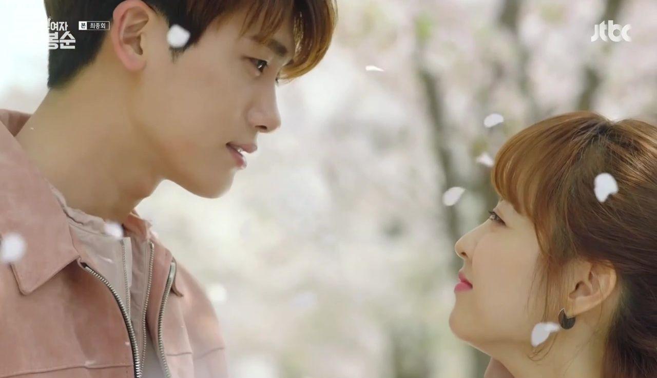 1280x738 Strong Woman Do Bong Soon: Episode 16 (Final) Dramabeans Korean