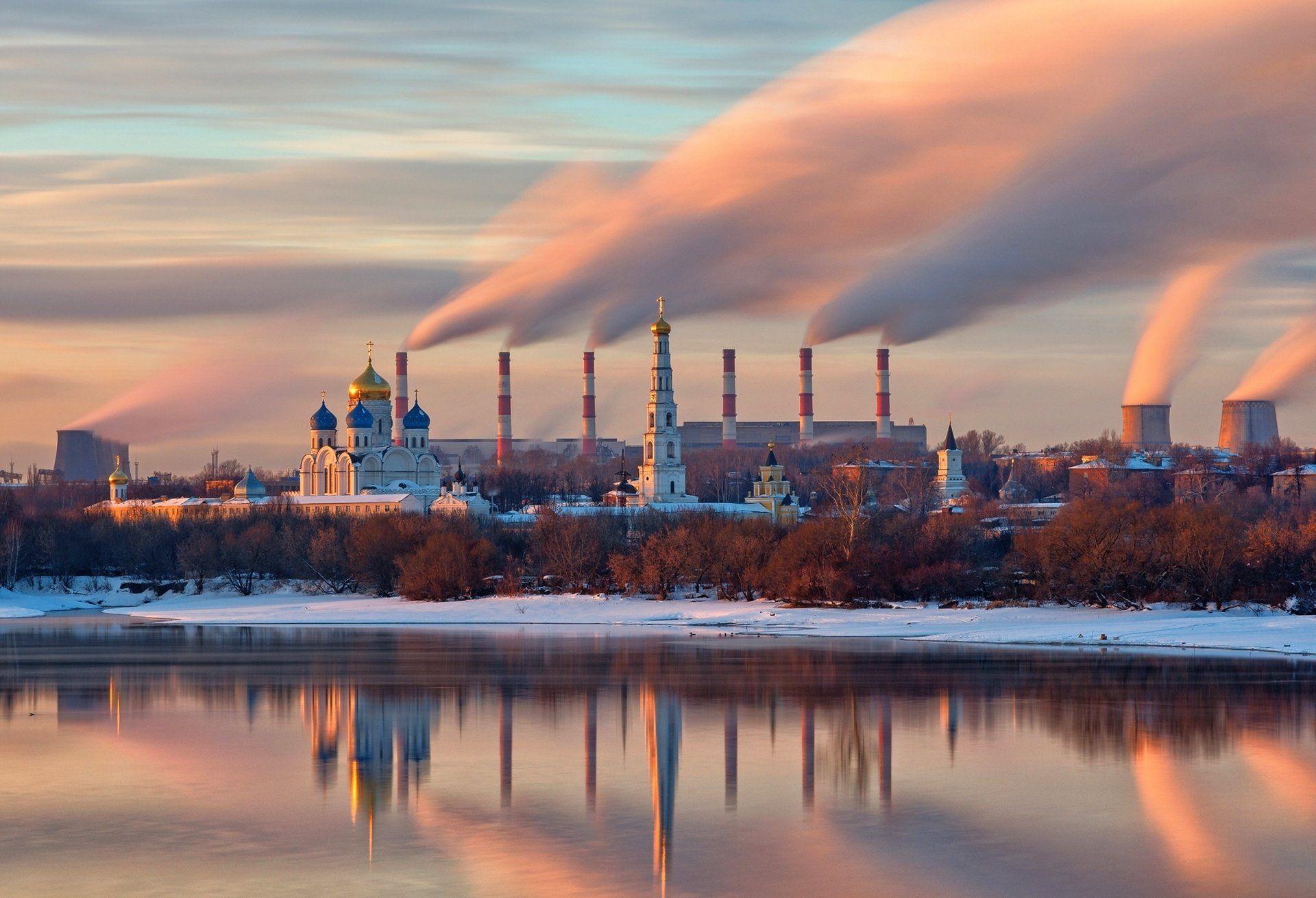 Power Plant Wallpapers Top Free Power Plant Backgrounds Images, Photos, Reviews