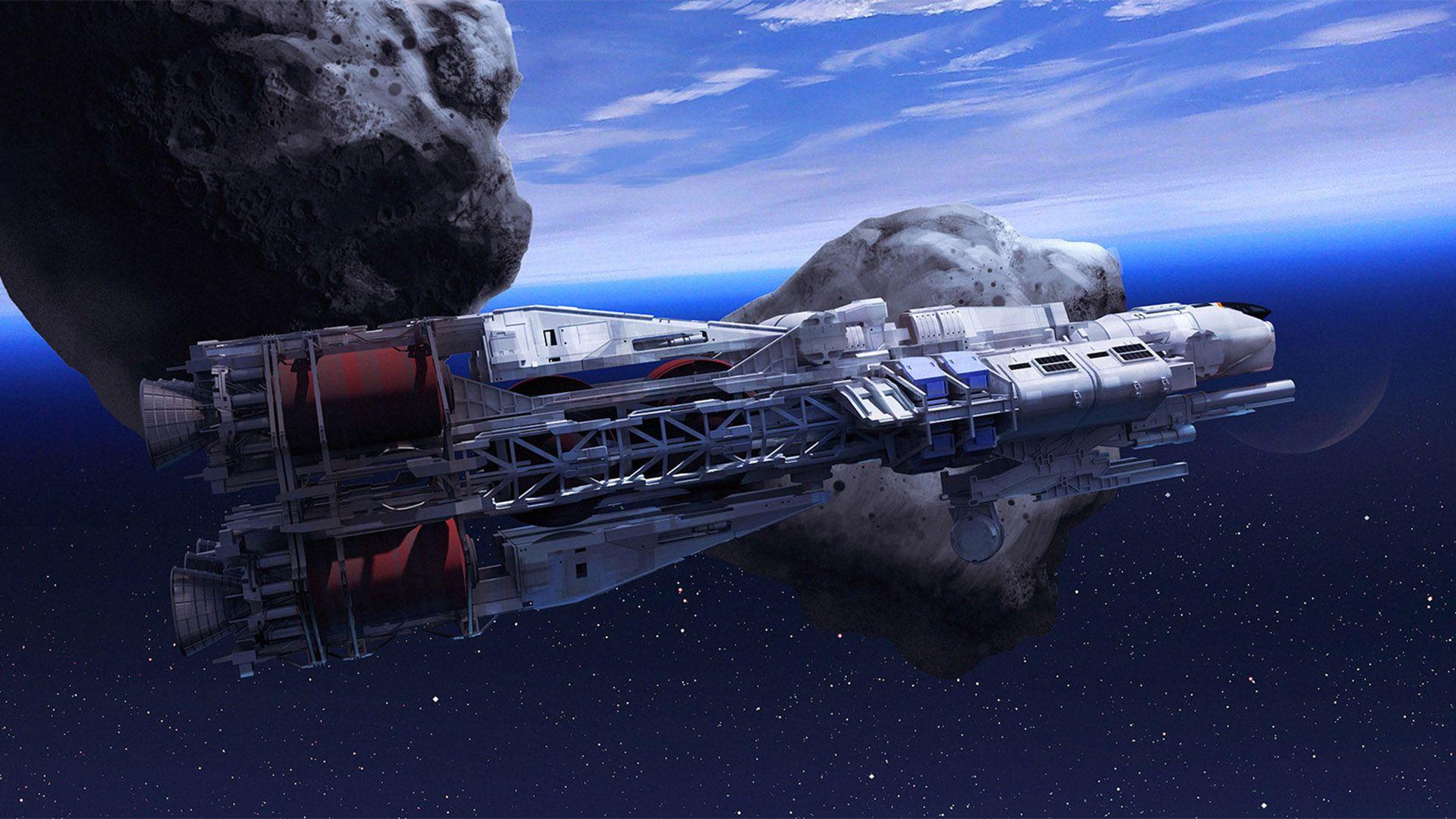 Как назывался космический корабль путешествие. Космический Корвет Sci Fi Art. Хайлайнер космический корабль. Межзвездный космический корабль. Корабли будущего.