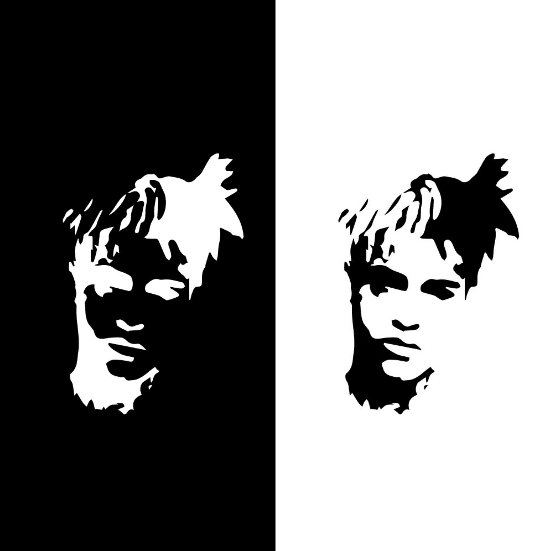 1920x1920 Super simple phone wallpaper, just crop. [OC]