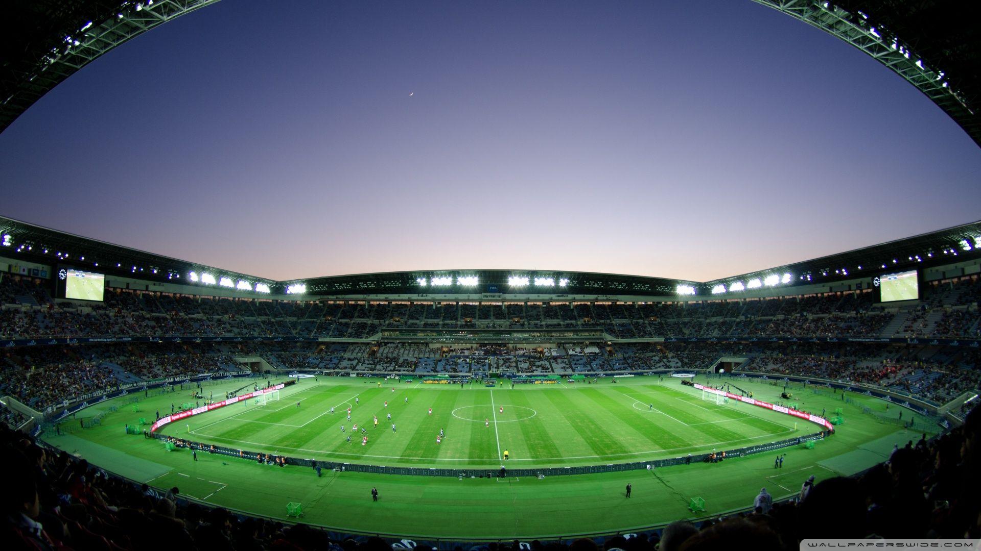 1920x1080 Free download sportphotocollections Football Nissan Stadium
