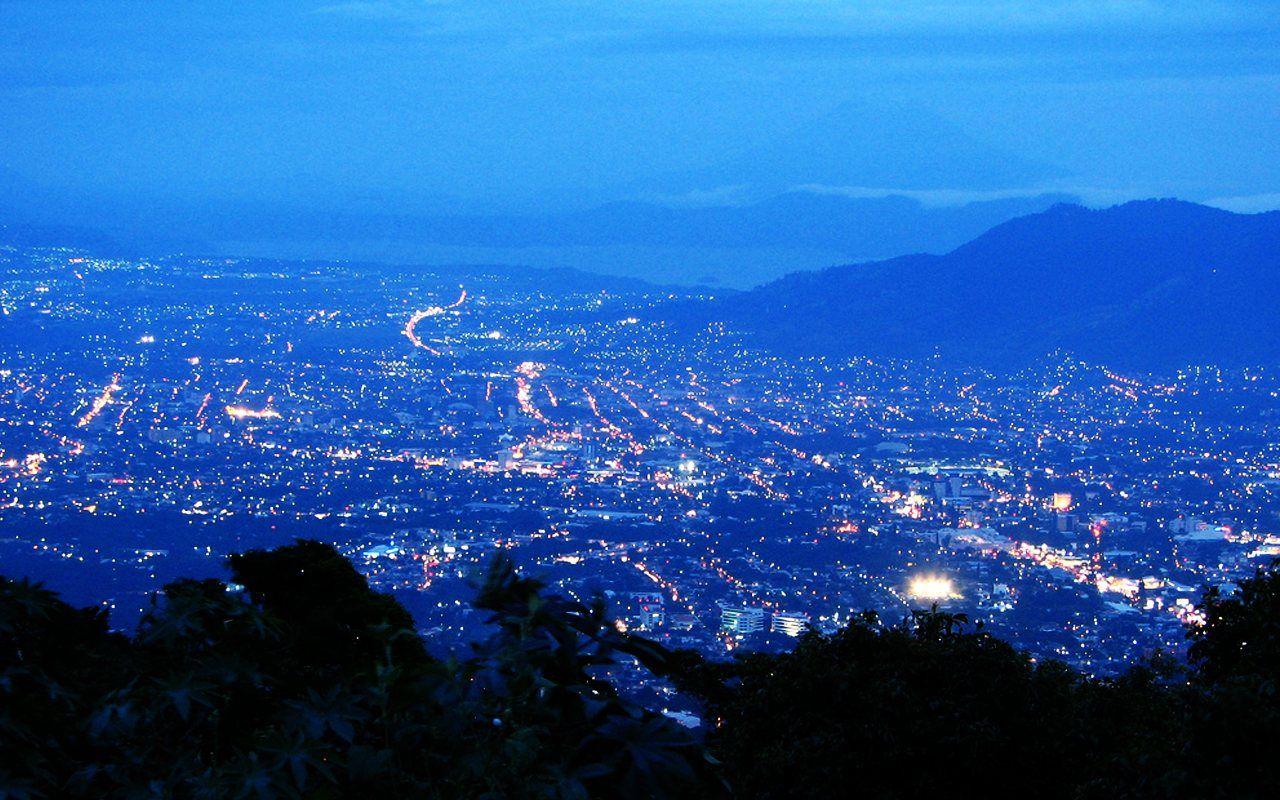 1280x800 El Salvador Wallpaper Layouts Background