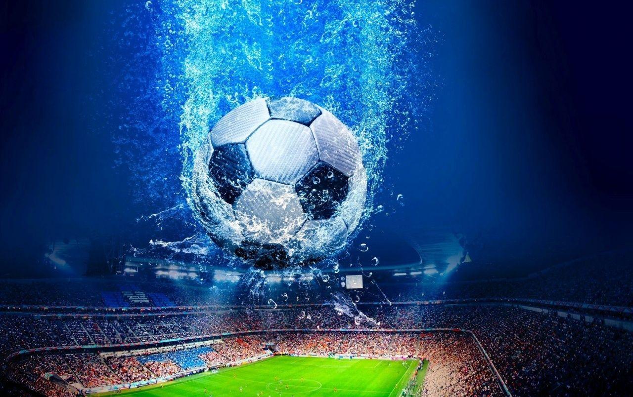 1280x804 Fantasy Football Stadium Wallpaper Stadium HD