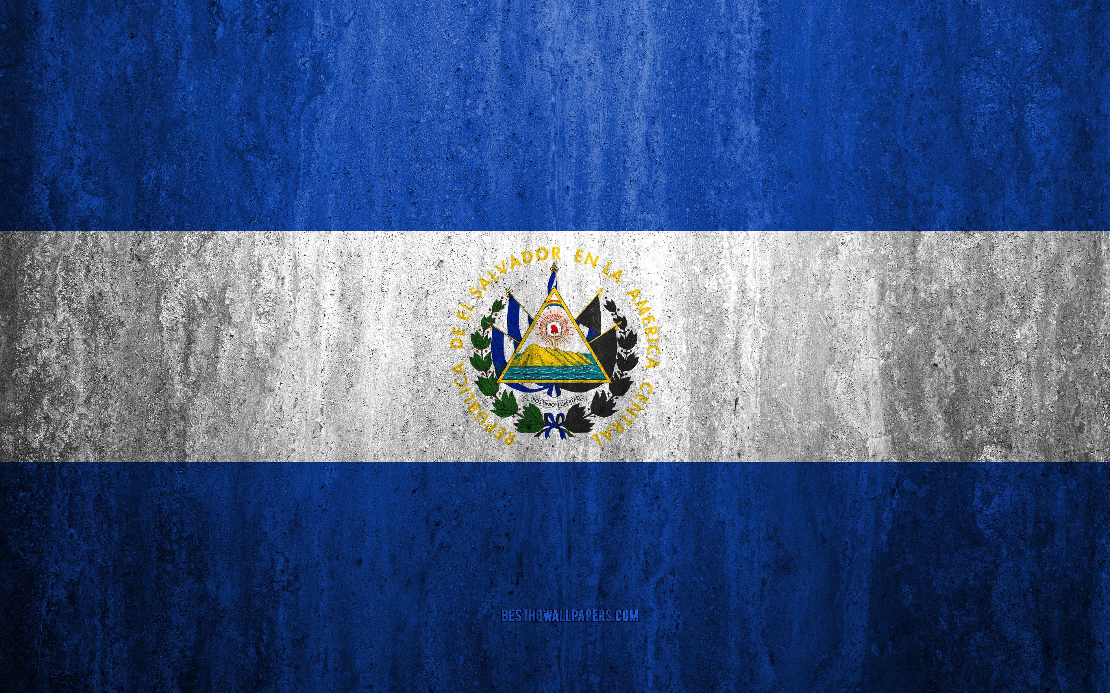 El Salvador Wallpapers Top Free El Salvador Backgrounds WallpaperAccess