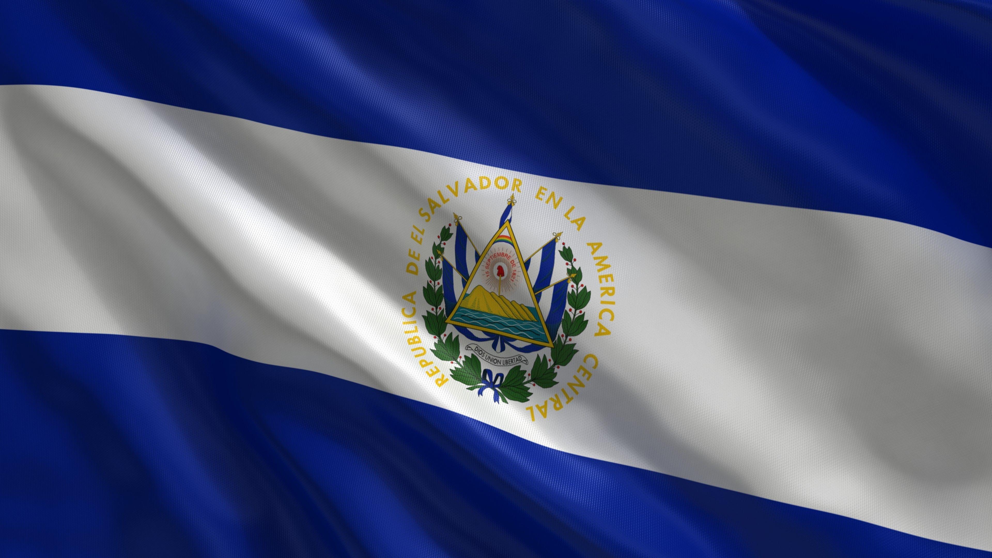 El Salvador Wallpapers - Top Free El Salvador Backgrounds - WallpaperAccess