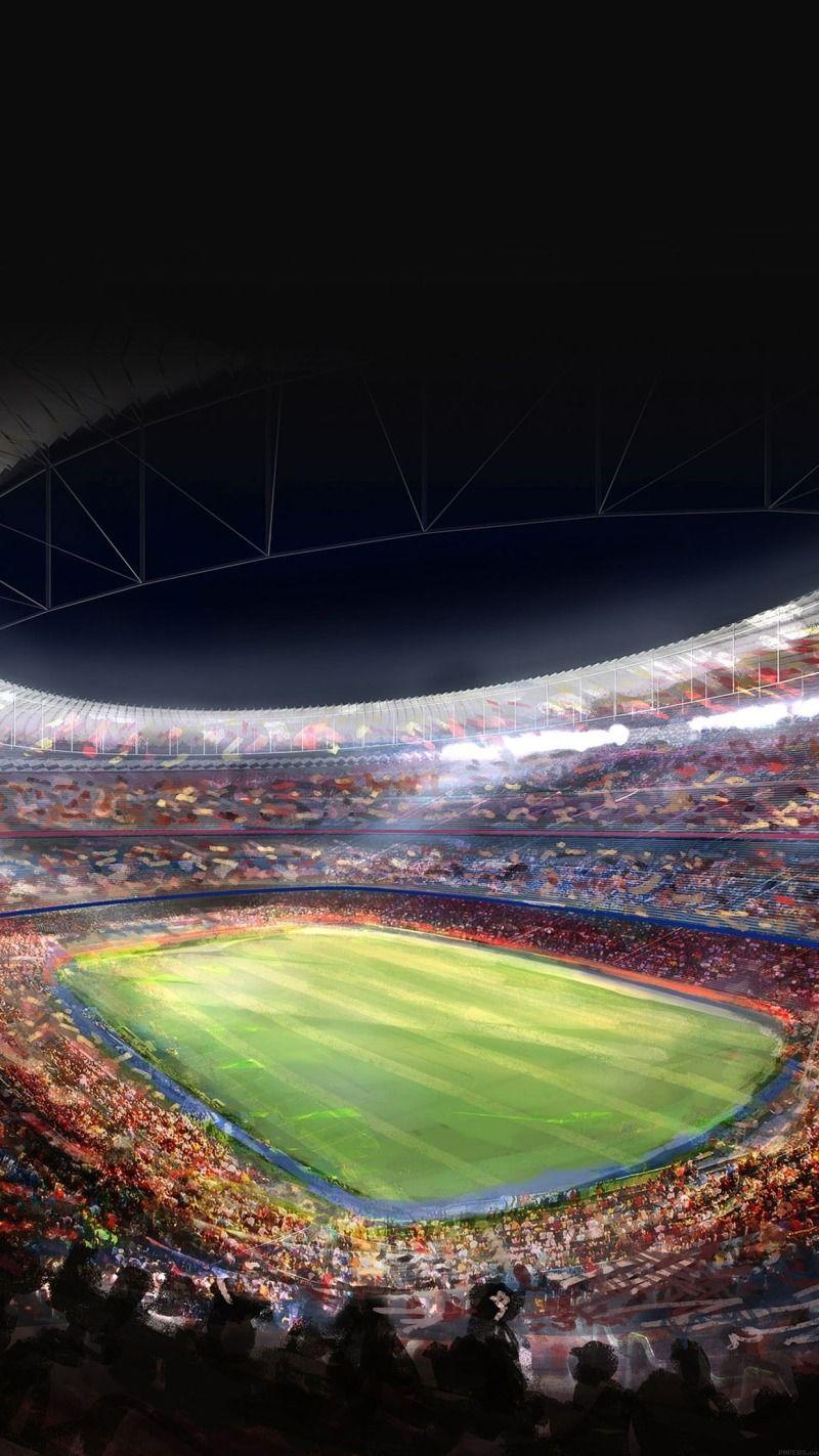 800x1423 football stadium iphone wallpaper