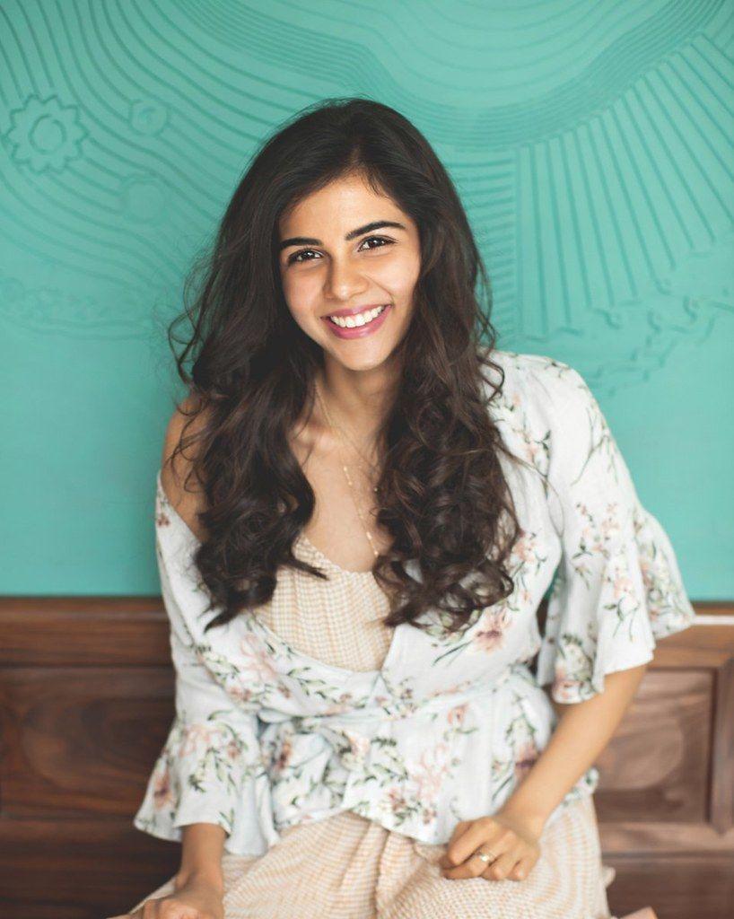 818x1024 Kalyani Priyadarshan HD Wallpaper. View More: Pics Bucket