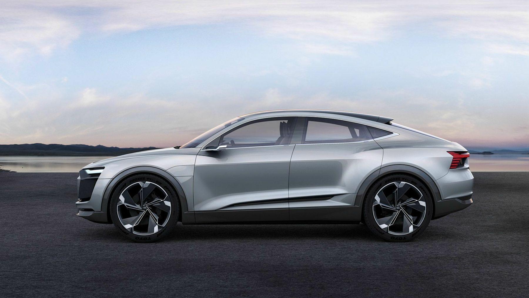 1800x1013 Audi E Tron HD Wallpaper And Background Image. Photo. Picture