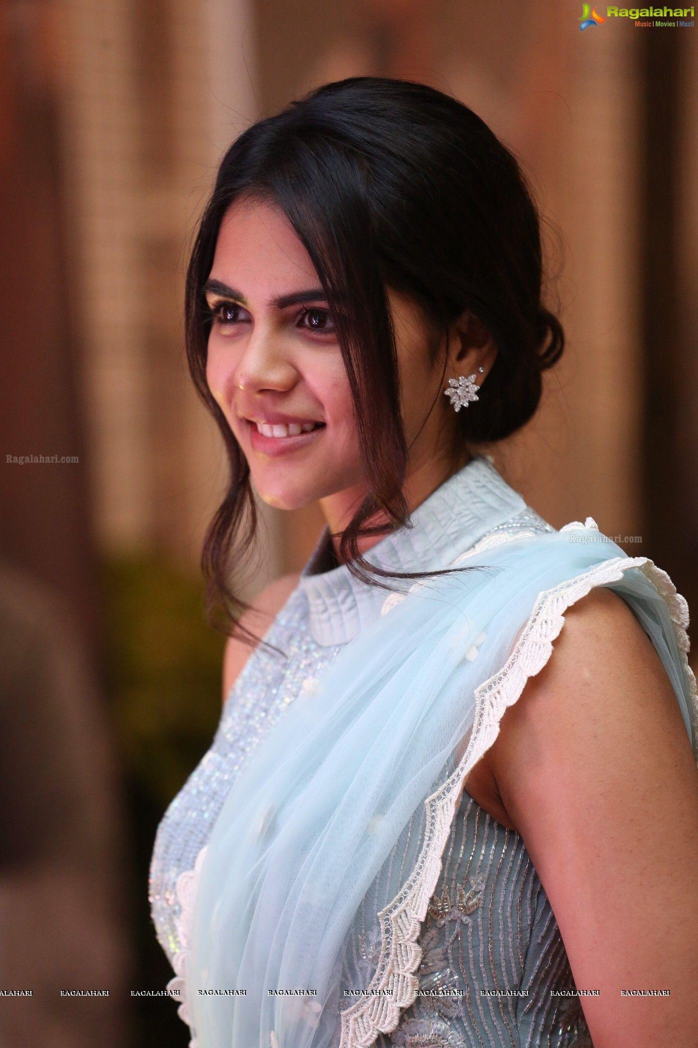 1400x2100 Nithin to romance Kalyani Priyadarshan?