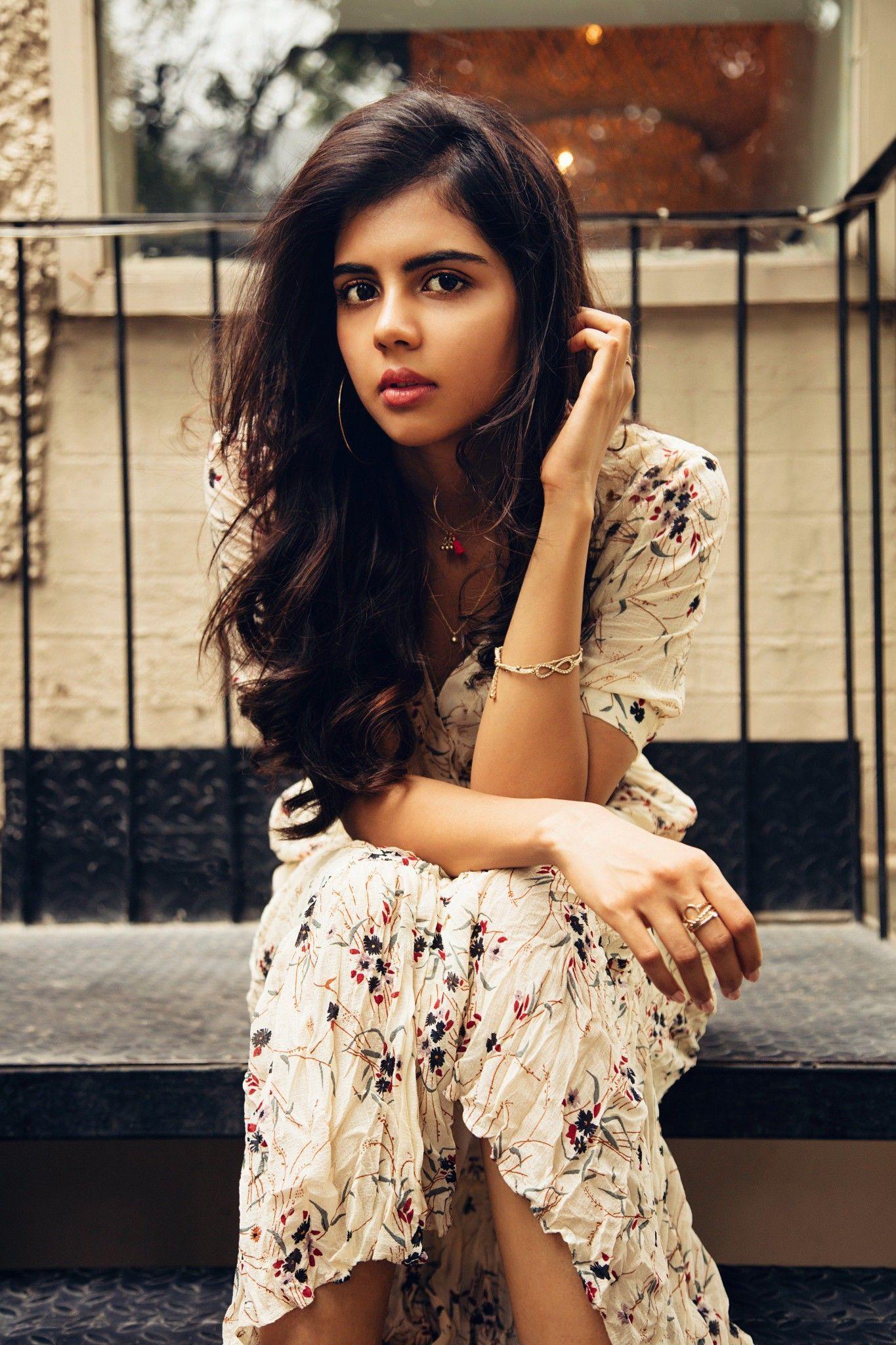 1365x2048 Cutie pie Kalyani Priyadarshan