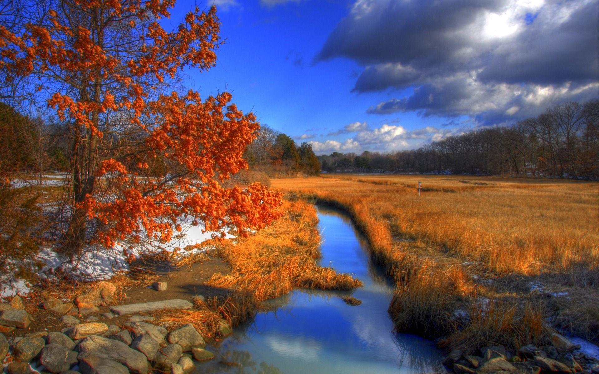 1920x1200 Connecticut Wallpaper