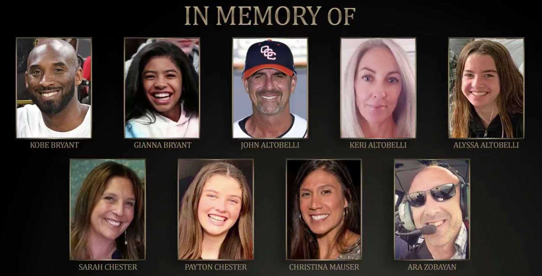 1874x955 How to watch Kobe Bryant memorial service: Time, TV channel & live