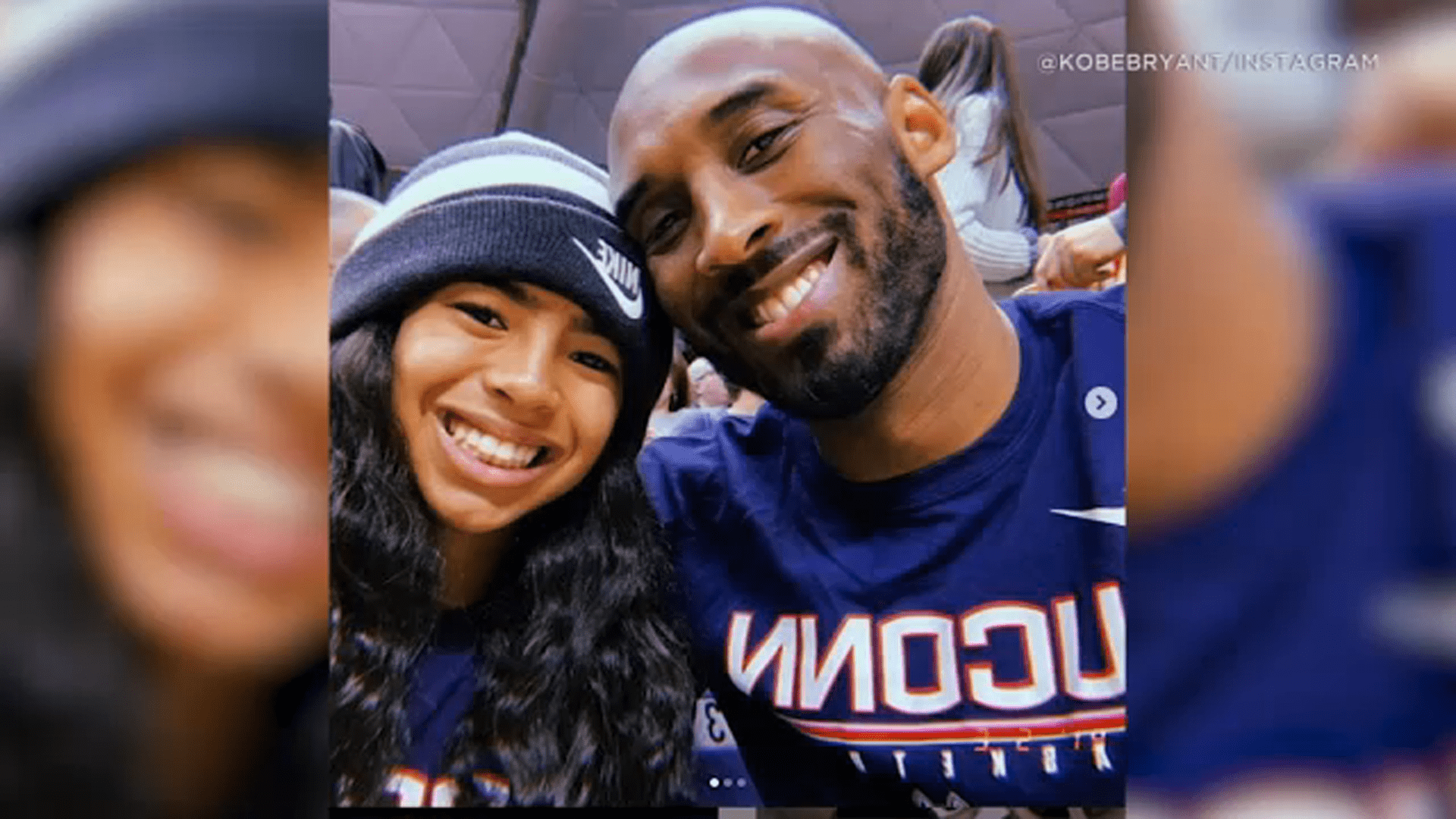 1920x1080 Kobe and Gianna Bryant's memorial at Staples Center: Tickets