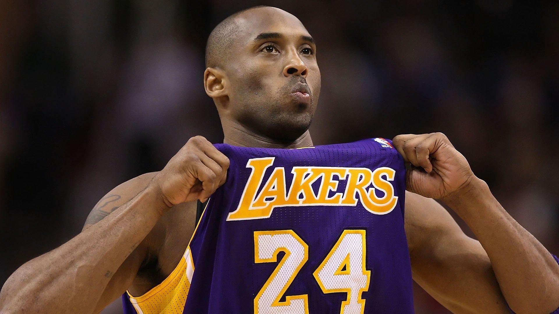 1920x1080 Kobe Bryant Memorial Set for Feb. 24: The Special Meaning Behind