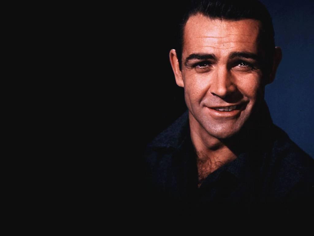 1024x768 Free Wallpaper Blog: sean connery wallpaper hd